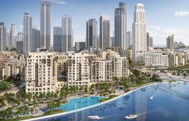 Piso – Dubai Creek Harbour, Dubai, EAU (Emiratos Árabes Unidos). From $985 000