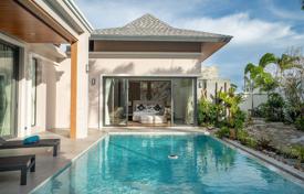 Villa – Bang Tao Beach, Choeng Thale, Thalang,  Phuket,   Tailandia. $1 200 000