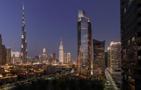 Complejo residencial Baccarat – Centro Dubái, Dubai, EAU (Emiratos Árabes Unidos). From $5 779 000