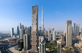 Piso – Centro Dubái, Dubai, EAU (Emiratos Árabes Unidos). From $659 000