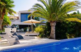 Villa – Benidorm, Valencia, España. 1 900 000 €