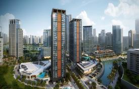 Ático – Business Bay, Dubai, EAU (Emiratos Árabes Unidos). From $3 294 000