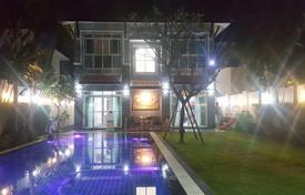 Villa – Pattaya, Chonburi, Tailandia. $392 000
