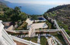 Villa – Gazipasa, Antalya, Turquía. $707 000