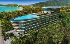 Condominio – Bang Tao Beach, Choeng Thale, Thalang,  Phuket,   Tailandia. $169 000
