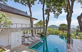 Villa – Laguna Phuket, Choeng Thale, Thalang,  Phuket,   Tailandia. $2 688 000