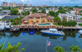Villa – Fort Lauderdale, Florida, Estados Unidos. $2 495 000