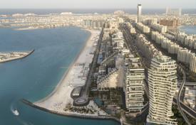 Complejo residencial Ava At Palm Jumeirah – The Palm Jumeirah, Dubai, EAU (Emiratos Árabes Unidos). From $16 532 000