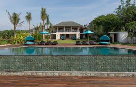 Villa – Ungasan, South Kuta, Bali,  Indonesia. $12 200  por semana