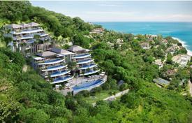 Piso – Surin Beach, Choeng Thale, Thalang,  Phuket,   Tailandia. From $746 000