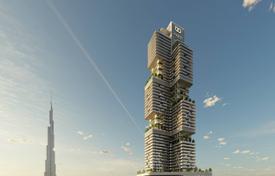 Piso – Centro Dubái, Dubai, EAU (Emiratos Árabes Unidos). From $590 000