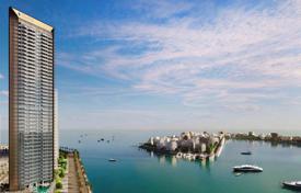 Obra nueva – Dubai Maritime City, Dubai, EAU (Emiratos Árabes Unidos). $500 000
