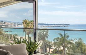 Ático – Boulevard de la Croisette, Cannes, Costa Azul,  Francia. 10 000 000 €