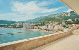 Ático – Rafailovici, Budva, Montenegro. 850 000 €