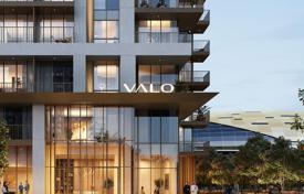 Complejo residencial Valo – Dubai Creek Harbour, Dubai, EAU (Emiratos Árabes Unidos). From $489 000