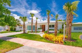 Chalet – Miami Beach, Florida, Estados Unidos. $1 100 000