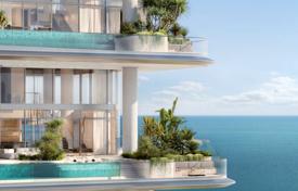 Complejo residencial ORLA Infinity – The Palm Jumeirah, Dubai, EAU (Emiratos Árabes Unidos). From $17 999 000
