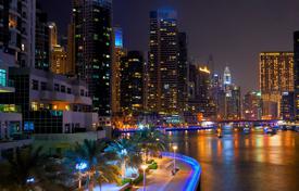 Piso – Dubai Marina, Dubai, EAU (Emiratos Árabes Unidos). $1 499 000