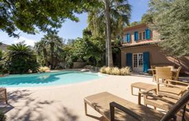 Villa – Villefranche-sur-Mer, Costa Azul, Francia. 4 700 000 €