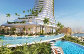 Piso – The Palm Jumeirah, Dubai, EAU (Emiratos Árabes Unidos). From $7 920 000