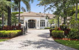 Villa – Miami, Florida, Estados Unidos. $2 650 000