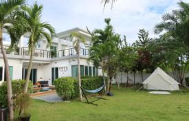 Villa – Pattaya, Chonburi, Tailandia. $414 000