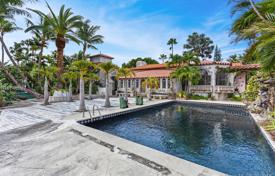 Villa – Miami Beach, Florida, Estados Unidos. $3 950 000