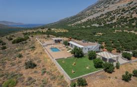 Villa – Lasithi, Creta, Grecia. 920 000 €