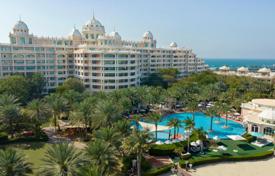 Piso – The Palm Jumeirah, Dubai, EAU (Emiratos Árabes Unidos). From $776 000