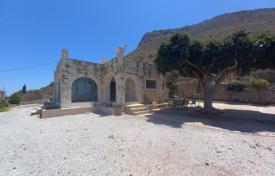Villa – Kokkino Chorio, Creta, Grecia. 750 000 €