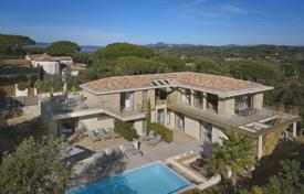 Villa – Saint-Tropez, Costa Azul, Francia. 9 264 000 €