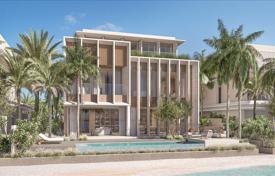 Villa – The Palm Jumeirah, Dubai, EAU (Emiratos Árabes Unidos). From $9 777 000