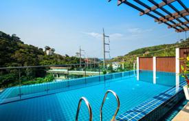 Condominio – Kamala, Kathu District, Phuket,  Tailandia. $422 000