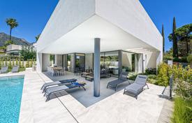 Villa – Marbella, Andalucía, España. 3 750 000 €
