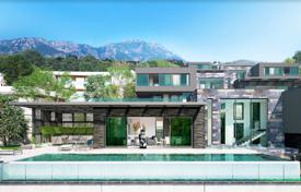 Villa – Alanya, Antalya, Turquía. $3 775 000