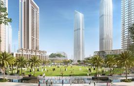 Obra nueva – Dubai Creek Harbour, Dubai, EAU (Emiratos Árabes Unidos). $313 000