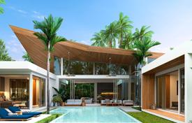 Villa – Pa Sak, Thalang, Phuket,  Tailandia. From $1 113 000