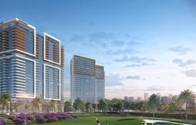 Obra nueva – DAMAC Hills, Dubai, EAU (Emiratos Árabes Unidos). $445 000
