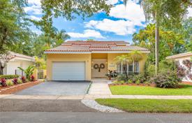 Chalet – Coral Gables, Florida, Estados Unidos. $850 000