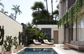 2 dormitorio villa 146 m² en Jalan Umalas, Indonesia. $565 000