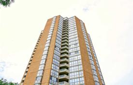 3 dormitorio piso en Etobicoke, Canadá. C$997 000