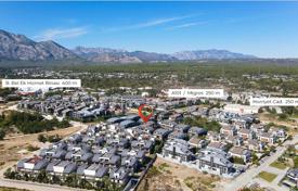 8 dormitorio villa 270 m² en Antalya (city), Turquía. 43 034 000 TRY