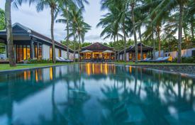 Villa – Quang Nam, Vietnam. $2 600 000