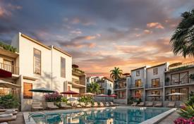 3 dormitorio casa de pueblo 213 m² en Halkidiki, Grecia. 400 000 €