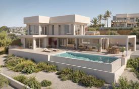 4 dormitorio villa 298 m² en Jávea, España. 1 725 000 €