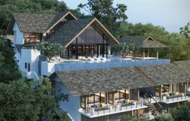 Villa – Kamala, Phuket, Tailandia. $7 659 000