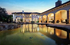 Villa – Pinecrest, Florida, Estados Unidos. $4 800 000