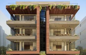 3 dormitorio ático en Limasol (Lemesos), Chipre. 830 000 €