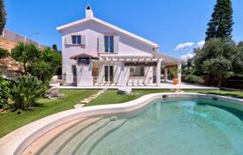5 dormitorio villa 375 m² en Santa Ponsa, España. 2 590 000 €