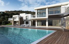 Villa – Ágios Nikolaos, Creta, Grecia. 3 000 000 €